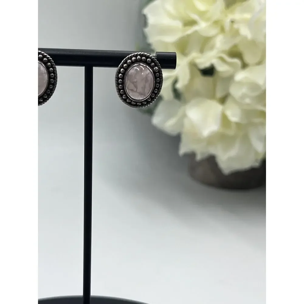 Unbranded sterling silver